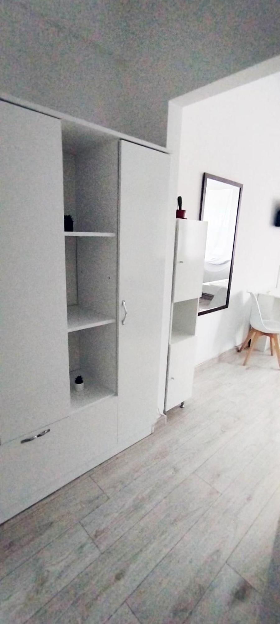 Cozy Studio Magheru Bucureşti Exterior foto