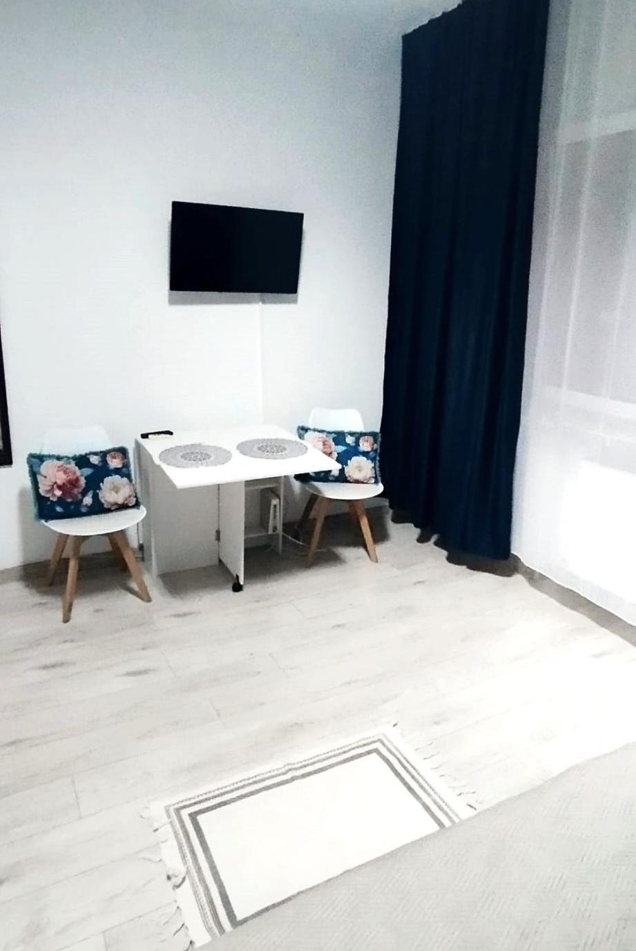 Cozy Studio Magheru Bucureşti Exterior foto